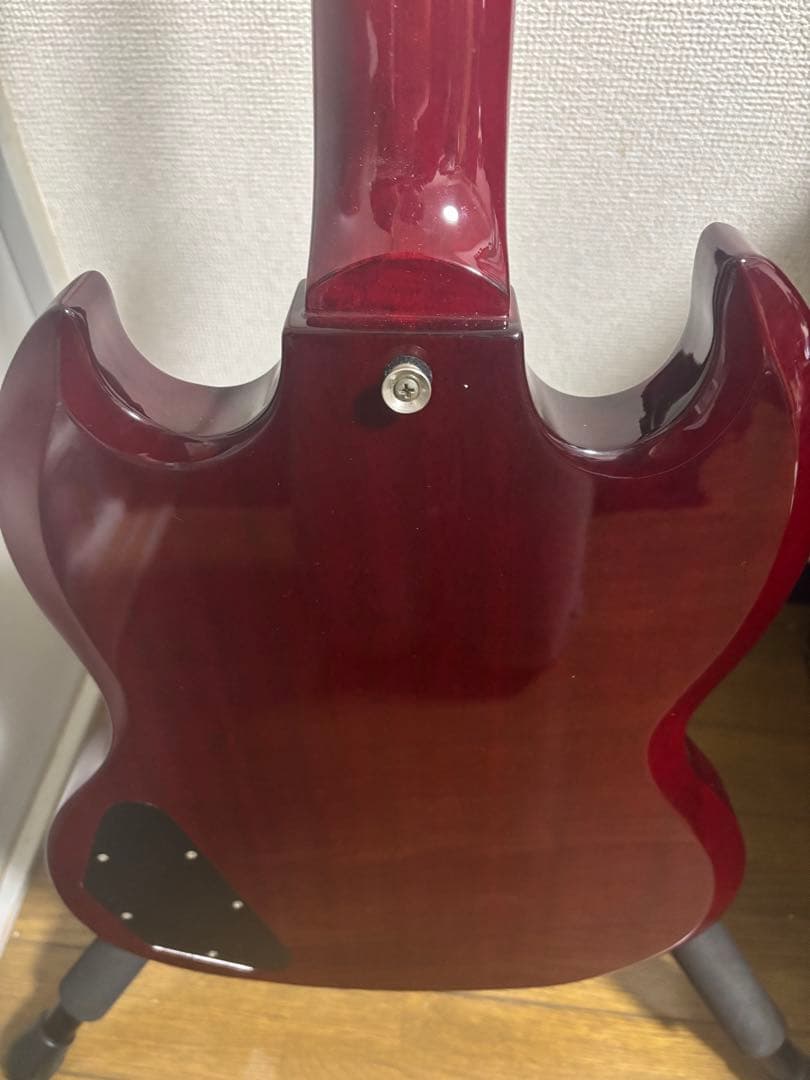 Epiphone EB-3 ロングスケール エレキベース エピフォン