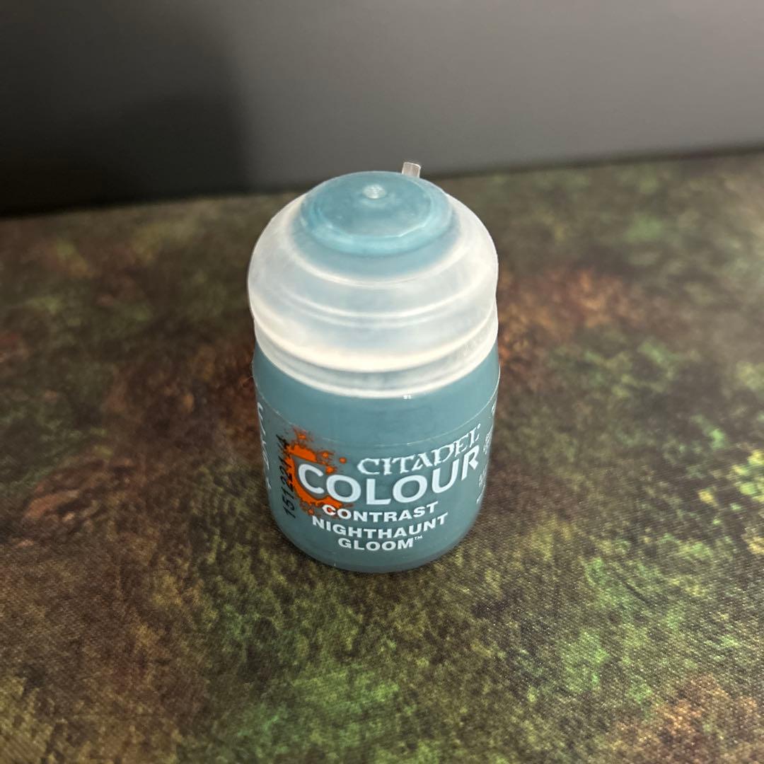 ウォーハンマー　ナイトホーントまとめ売り