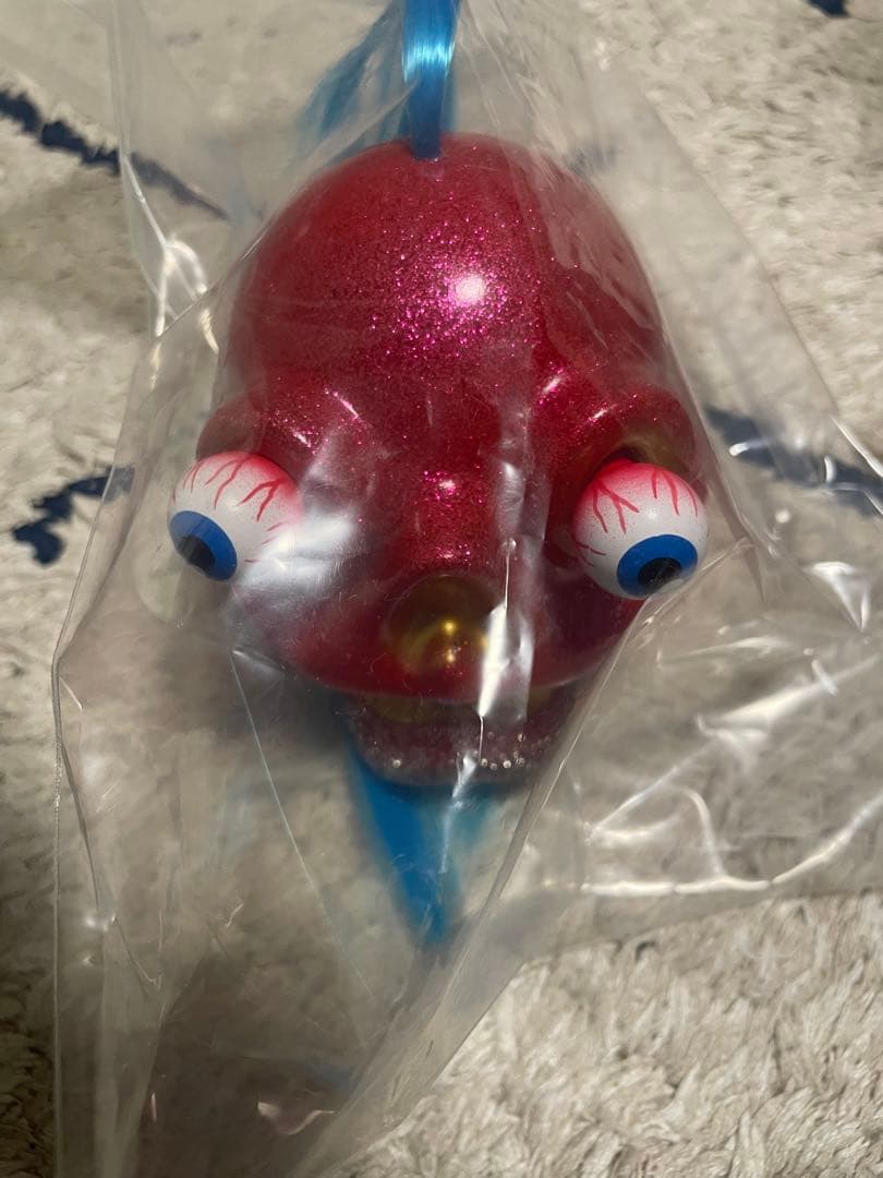 MARVEL OKINAWA スパルトイ ゴッコ堂 real head 真頭玩具