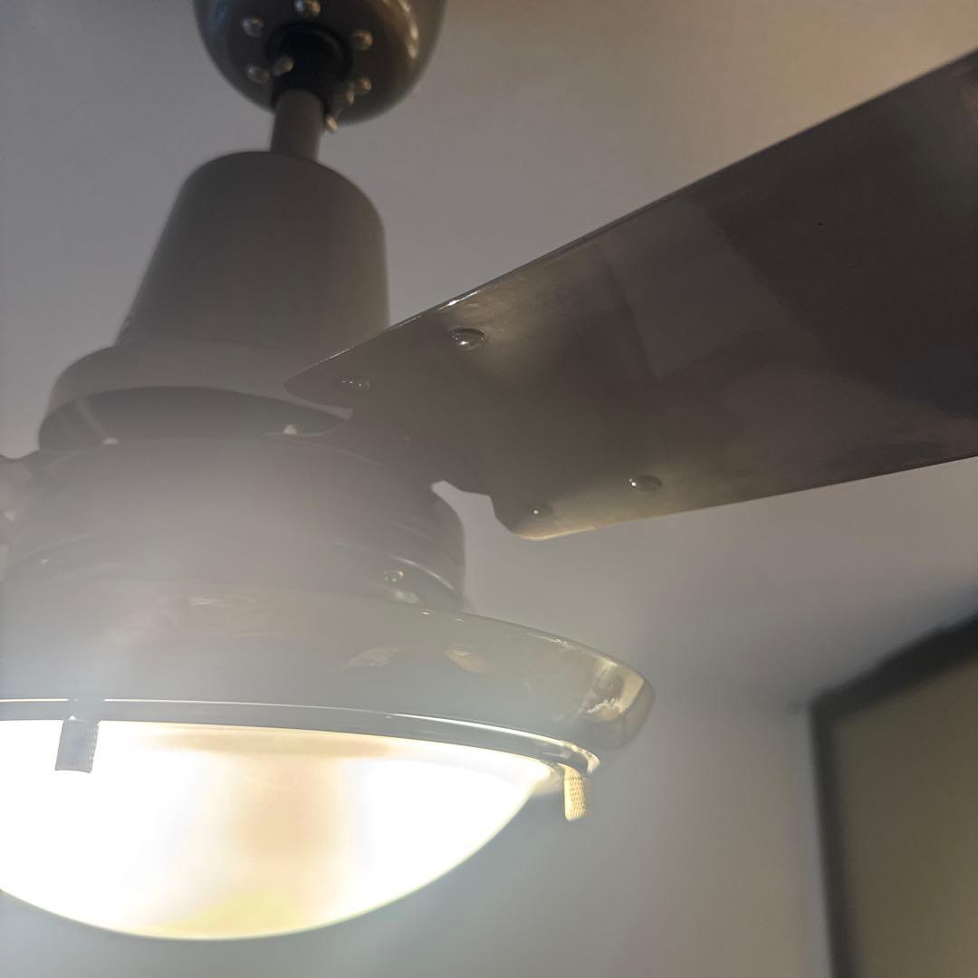 HERMOSA TRER シーリングファン