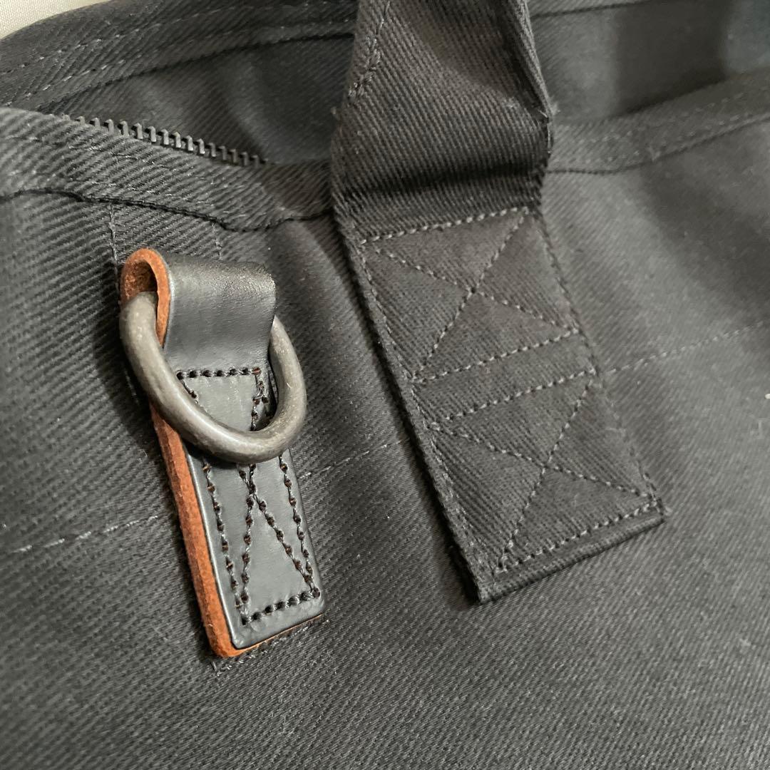 PORTER(ポーター)／ボストンバッグ30Ｌ／2WAY ／STAIN