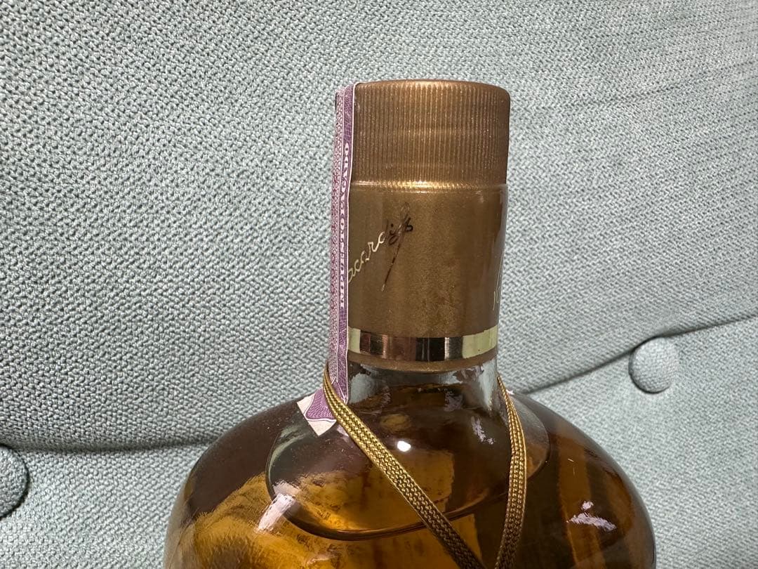 ウイスキー Bacardi 1873 Rum 750ml