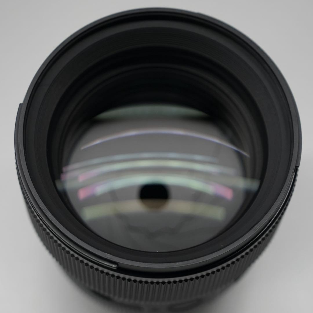 Sigma 85mm F1.4 DG DN Art ソニー E マウント