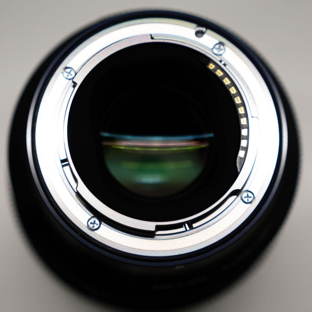 Sigma 85mm F1.4 DG DN Art ソニー E マウント