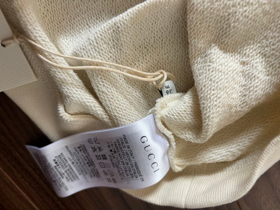 iyグッチ　ベビーキッズ　半袖トレーナー　36M