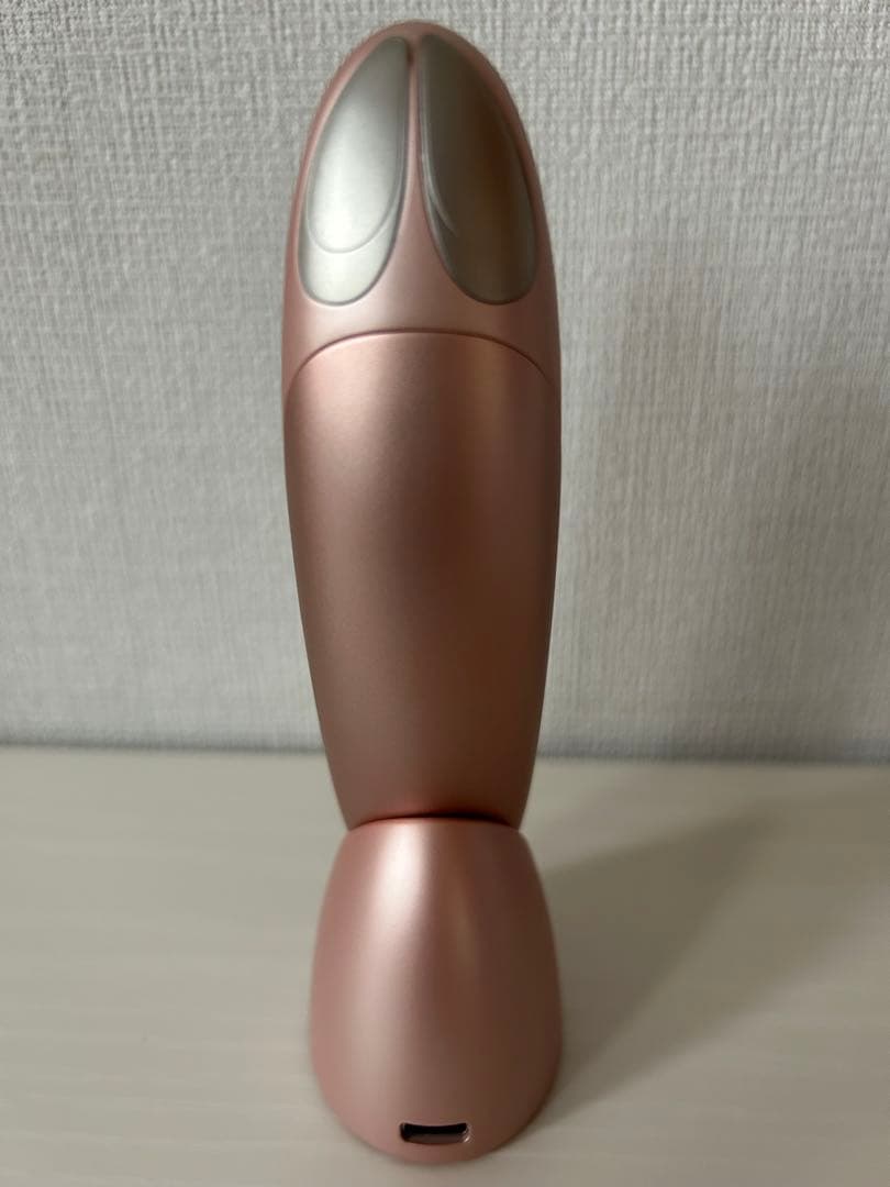 クリアージュアイリフト　CR01 ローズゴールド