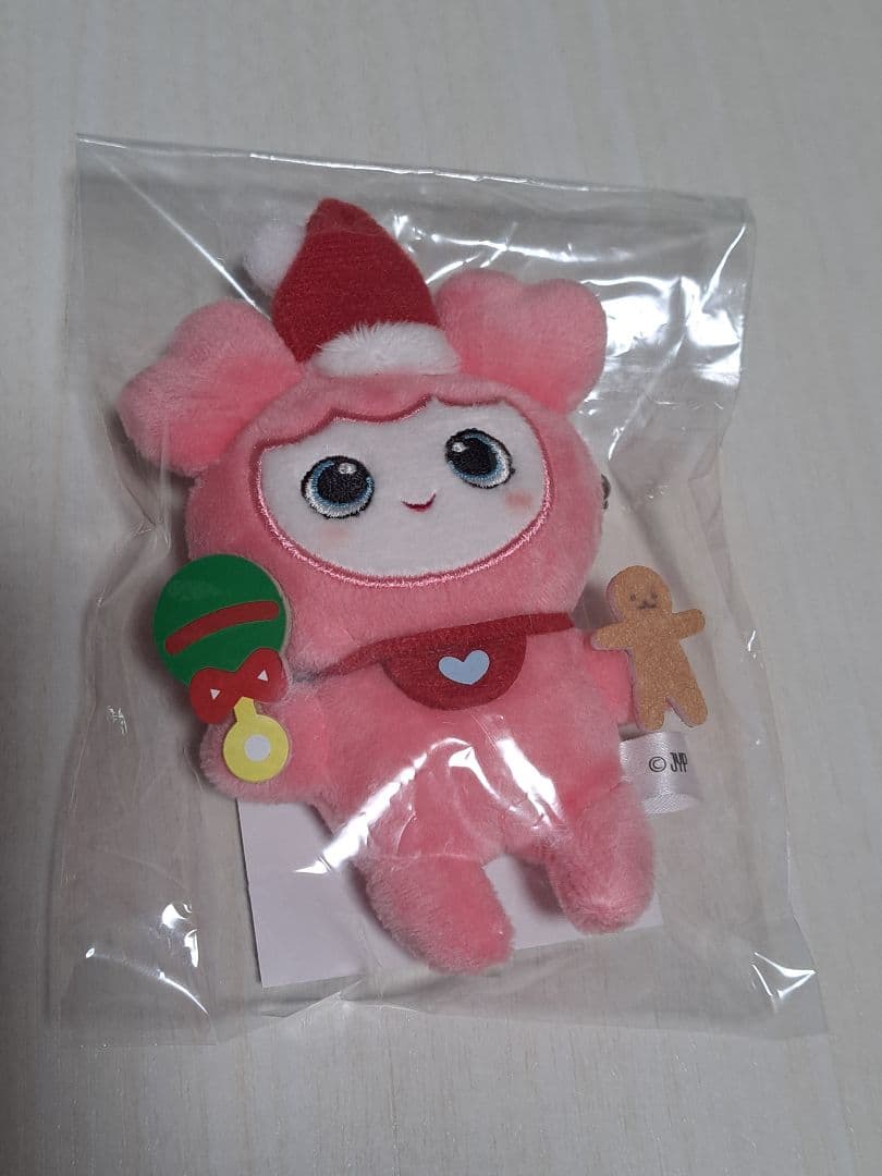 TWICE Baby MOVLEY 　Xmas Ed