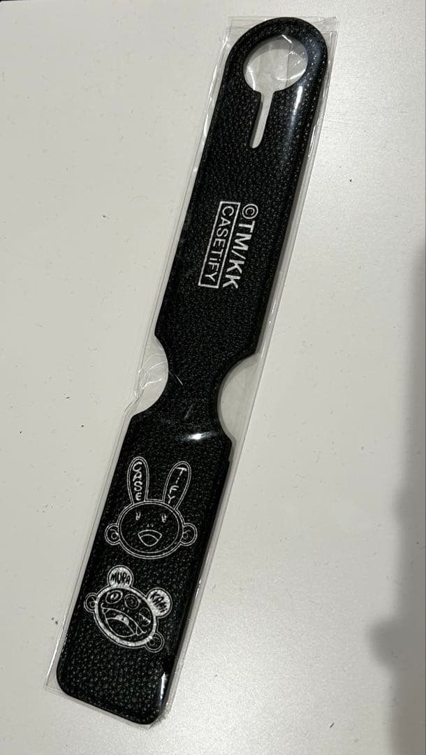 村上隆　ケースティファイ　CASETiFY カイカイキキ ラゲージタグ　LA限定