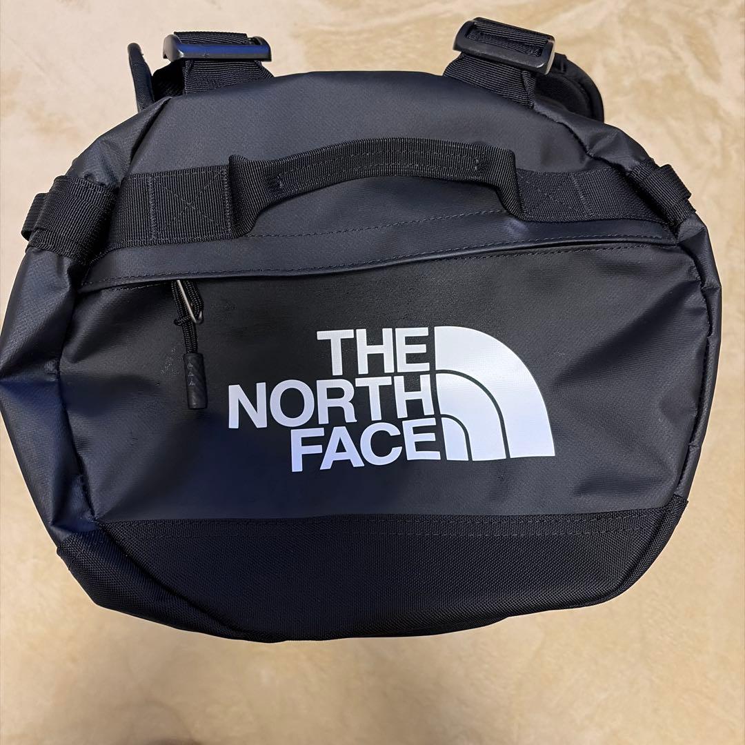 THE NORTH FACE BCダッフル　S