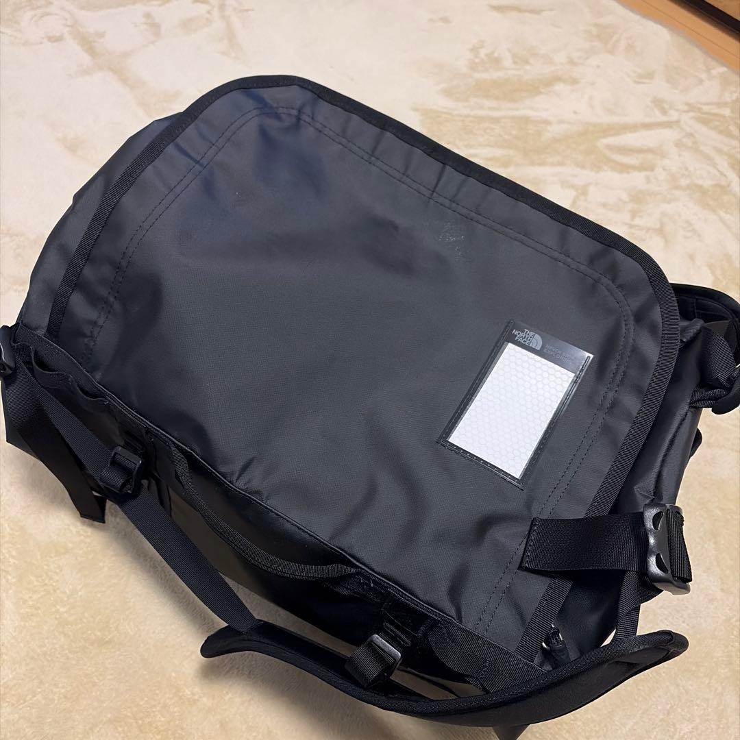 THE NORTH FACE BCダッフル　S