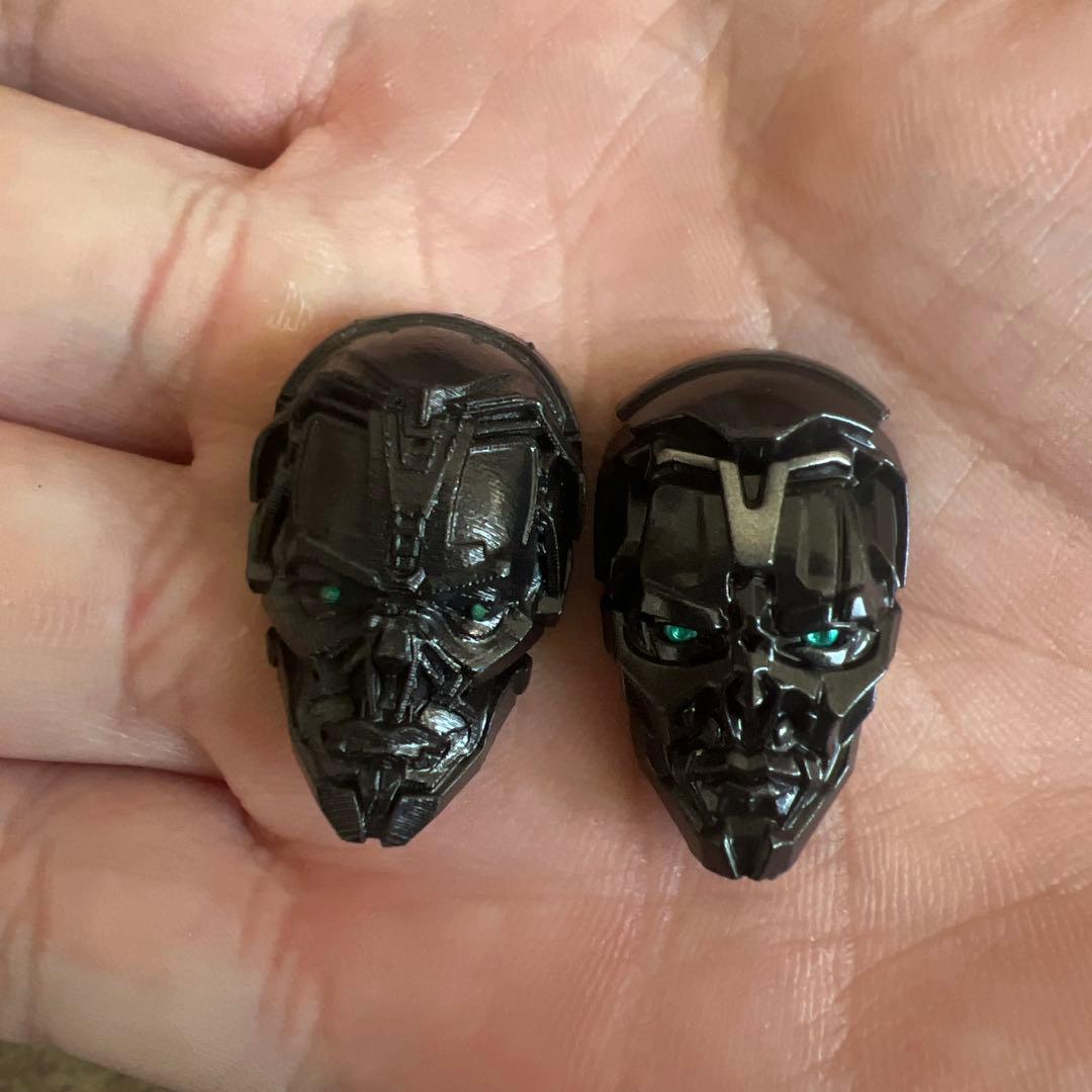 ロックダウン 似UNIQUE TOYS R-01 標識貼りあり