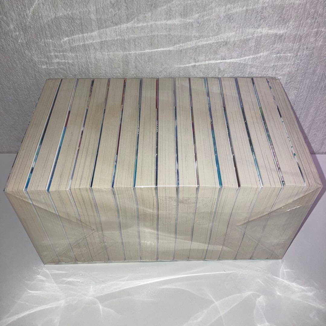 全巻　初版　小説　よう実　全巻　ほぼ帯付き　31冊セット