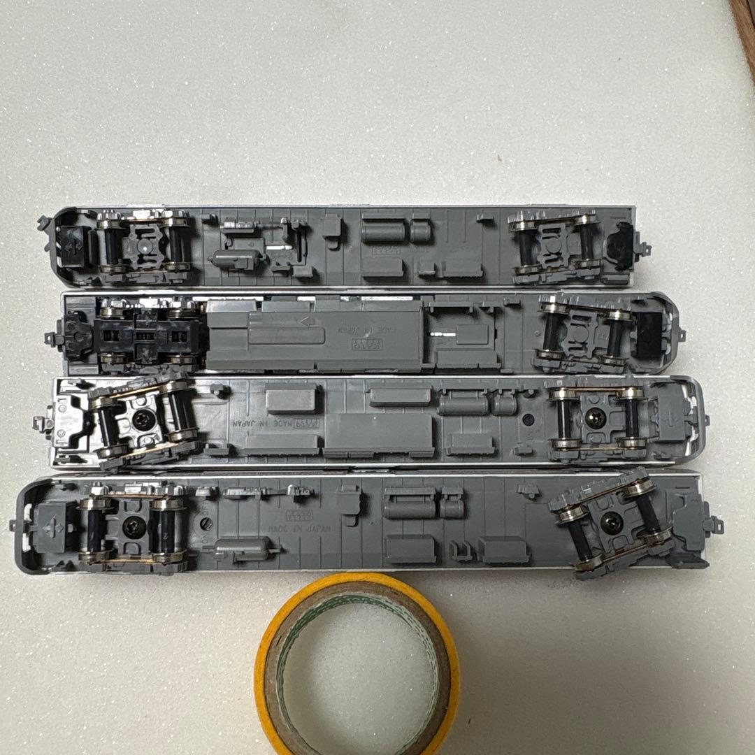 【アイライクHO】KATO 313系2300番台2両+300番台2両セット