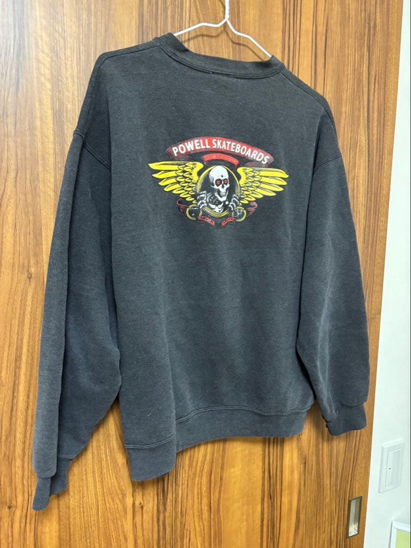 パウエル　90　powell　ヴィンテージ パウエルペラルタ　覗き