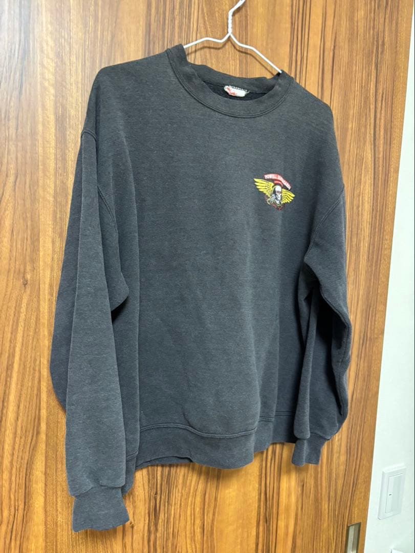 パウエル　90　powell　ヴィンテージ パウエルペラルタ　覗き