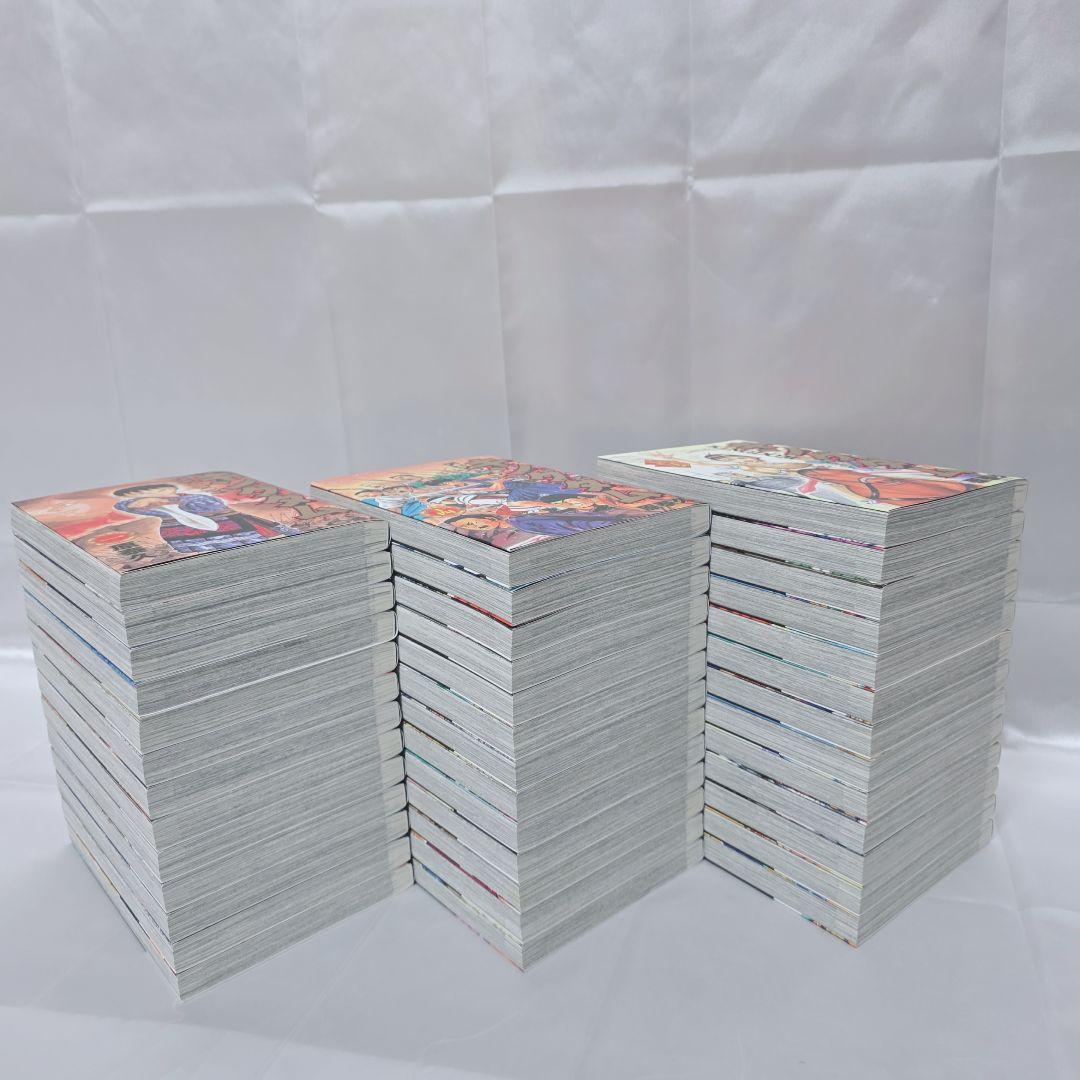 キングダム 既刊全巻1-78巻セット/美品/K01