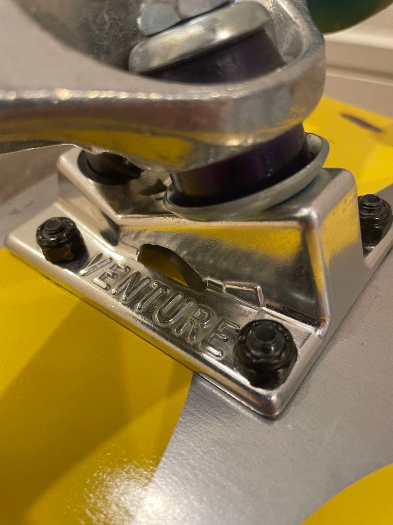 Alien Workshop スケートボード コンプリート