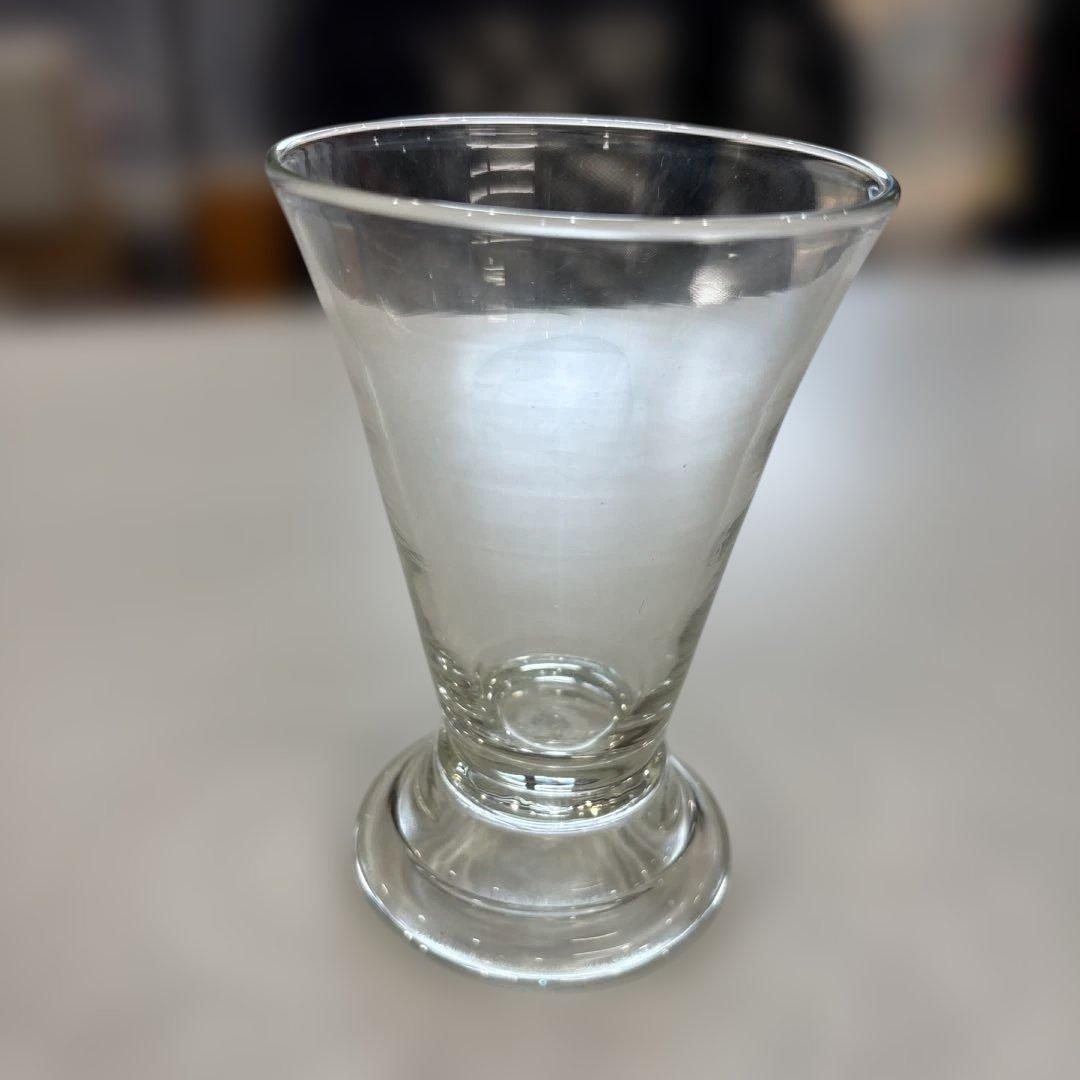 N10079 船木倭帆 作　グラス　Shizu