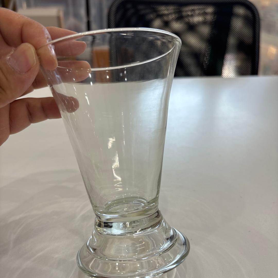 N10079 船木倭帆 作　グラス　Shizu