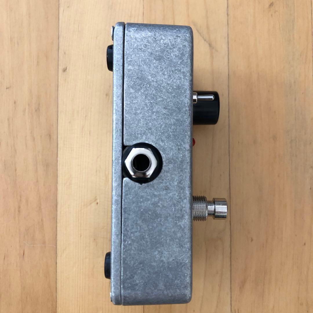 ギター ELECTRO-HARMONIX FREEZE