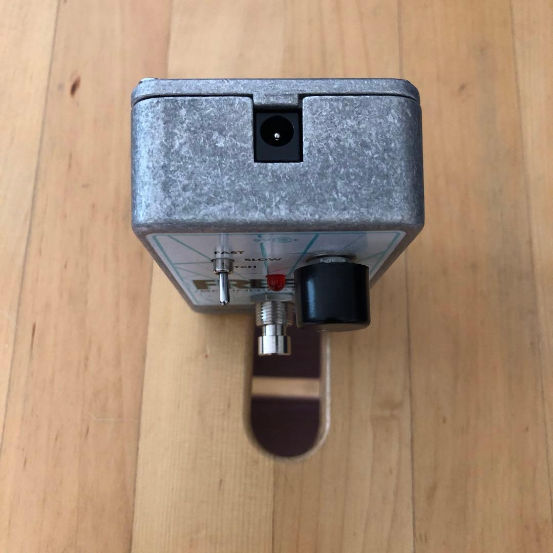 ギター ELECTRO-HARMONIX FREEZE