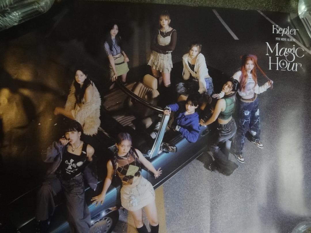 A2サイズ　アーティスト関連　入手困難非売品Ａ２サイズポスター100枚セット