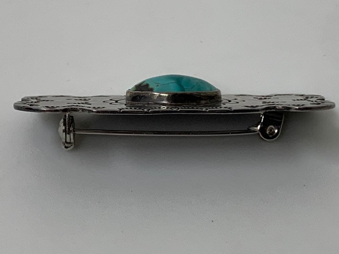 RALPH LAUREN ラルフローレン ブローチ 925