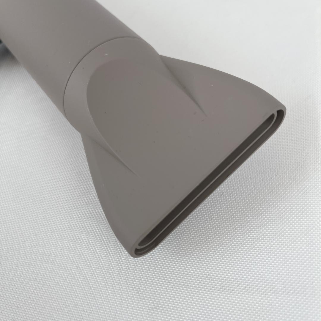 美品☘️　絹女 KH202 モカ マイナスイオンヘアドライヤー