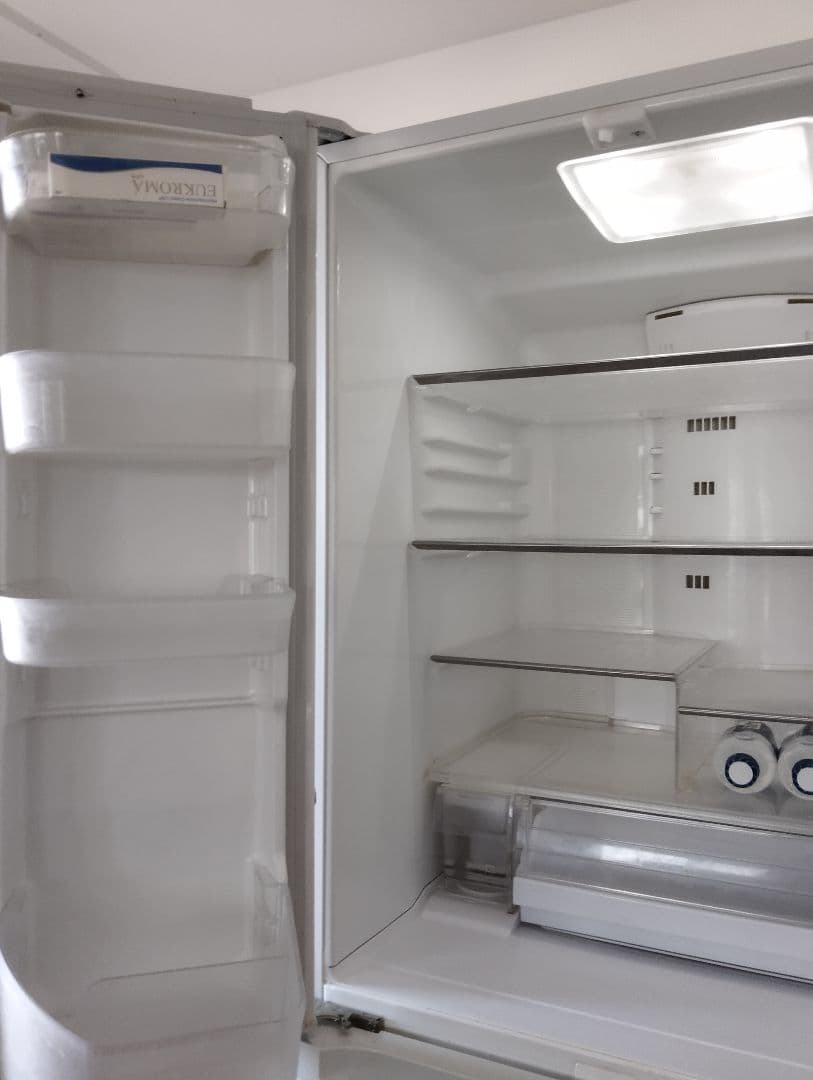 HITACHI 冷凍冷蔵庫 475Ｌ 2019年購入