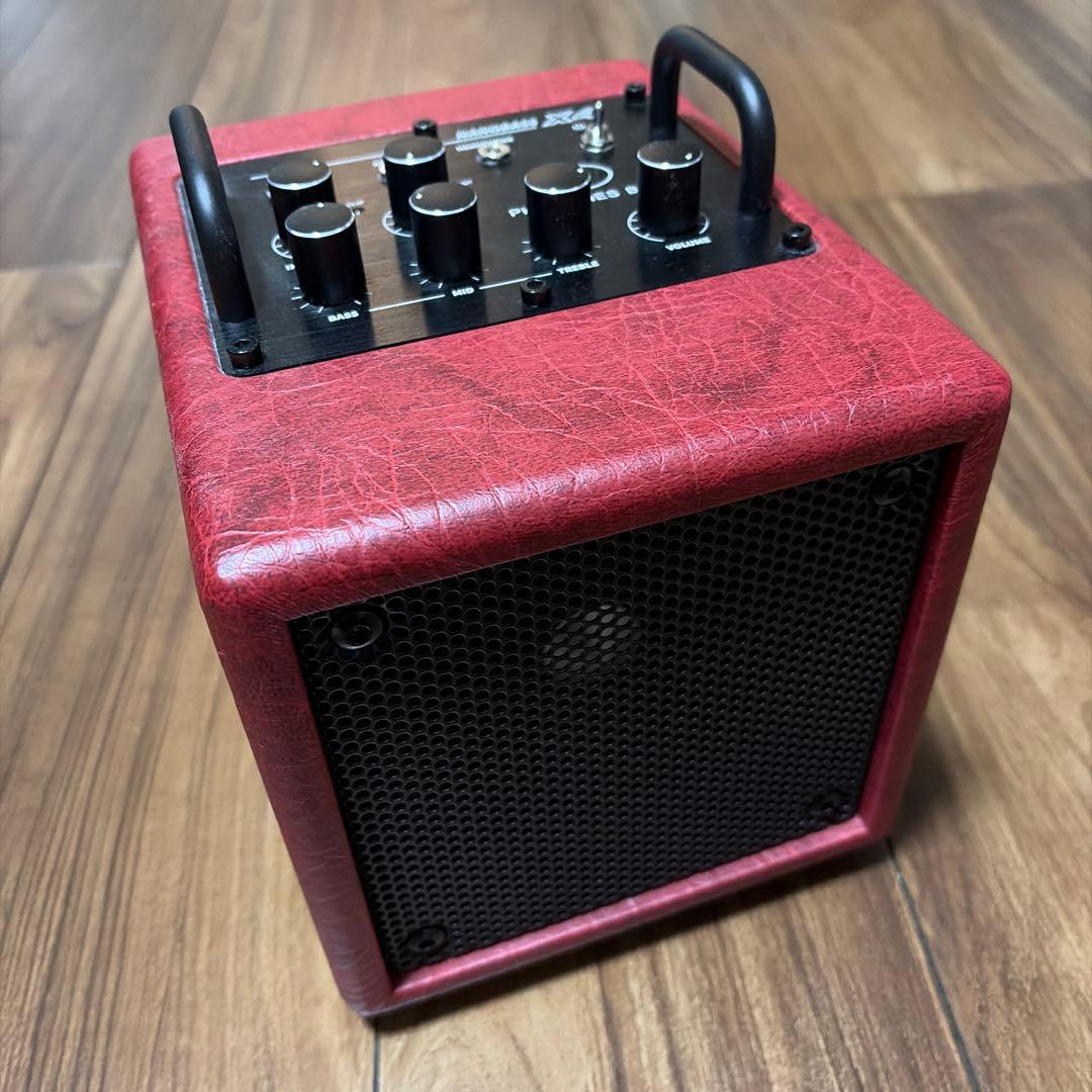 ベース PHIL JONES BASS NANOBASS X4