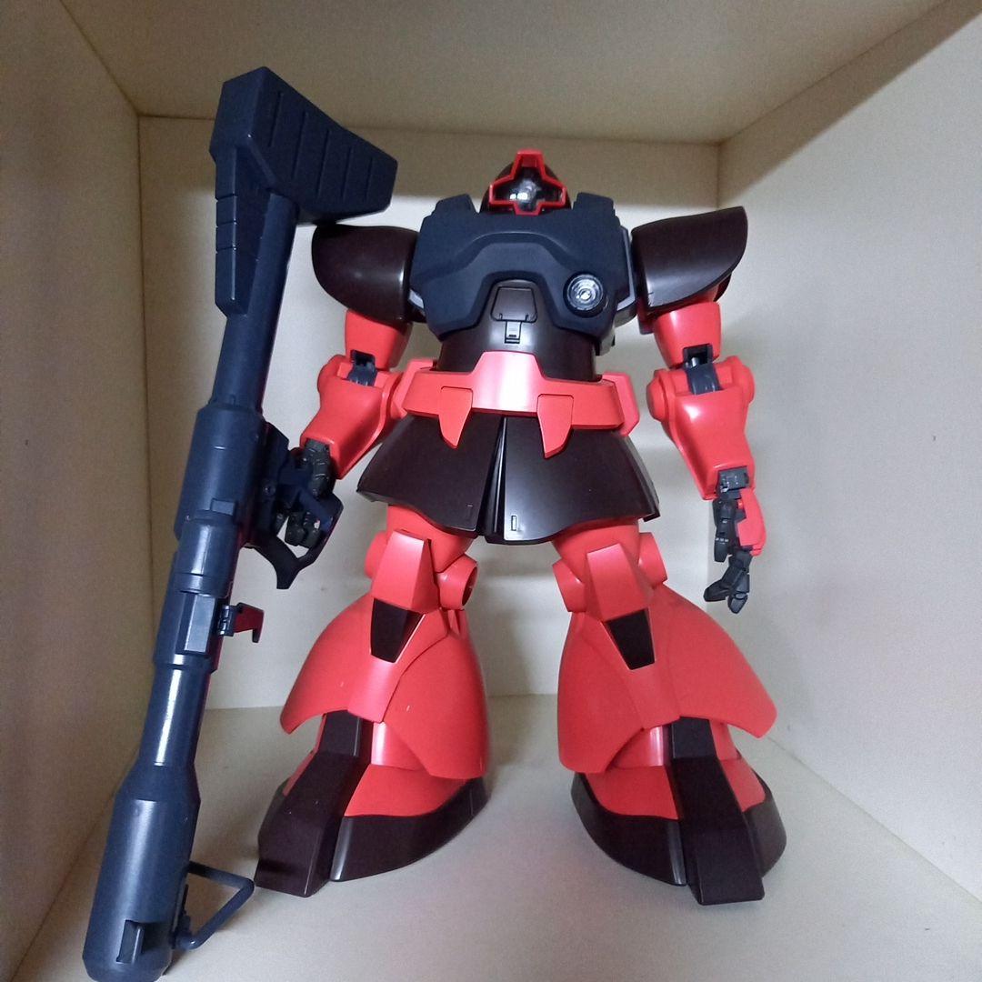 HY2Mドム(ジャンク品)