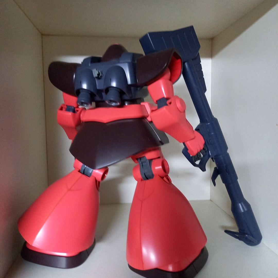 HY2Mドム(ジャンク品)