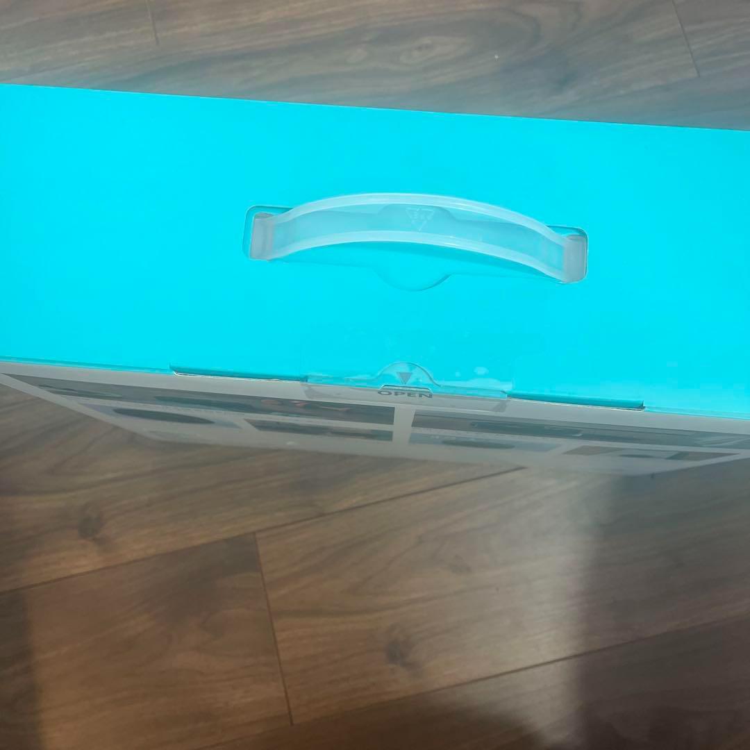 Lefant M320 ロボット掃除機 水拭き 6000pa強力吸引 新品未開封