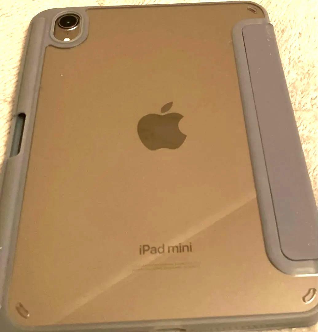【値下げ】最新iPad mini 第7世代 128GB Wi-Fiモデル
