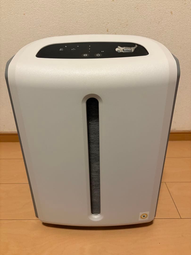 空気清浄機 アムウェイ