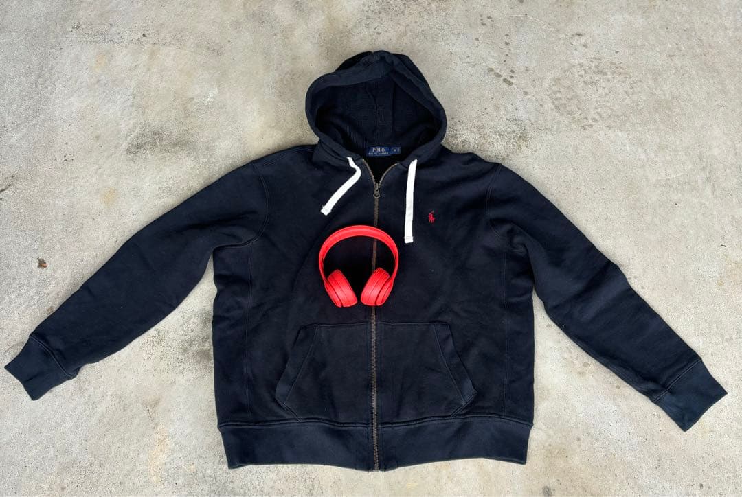 【Beats】Beats by Dr Dre SOLO3