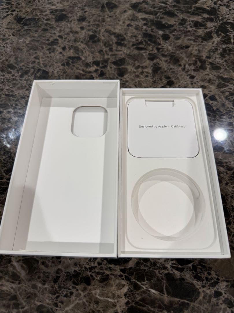 iPhone14pro 美品　256GB スペースブラック　箱付　　即日発送可能