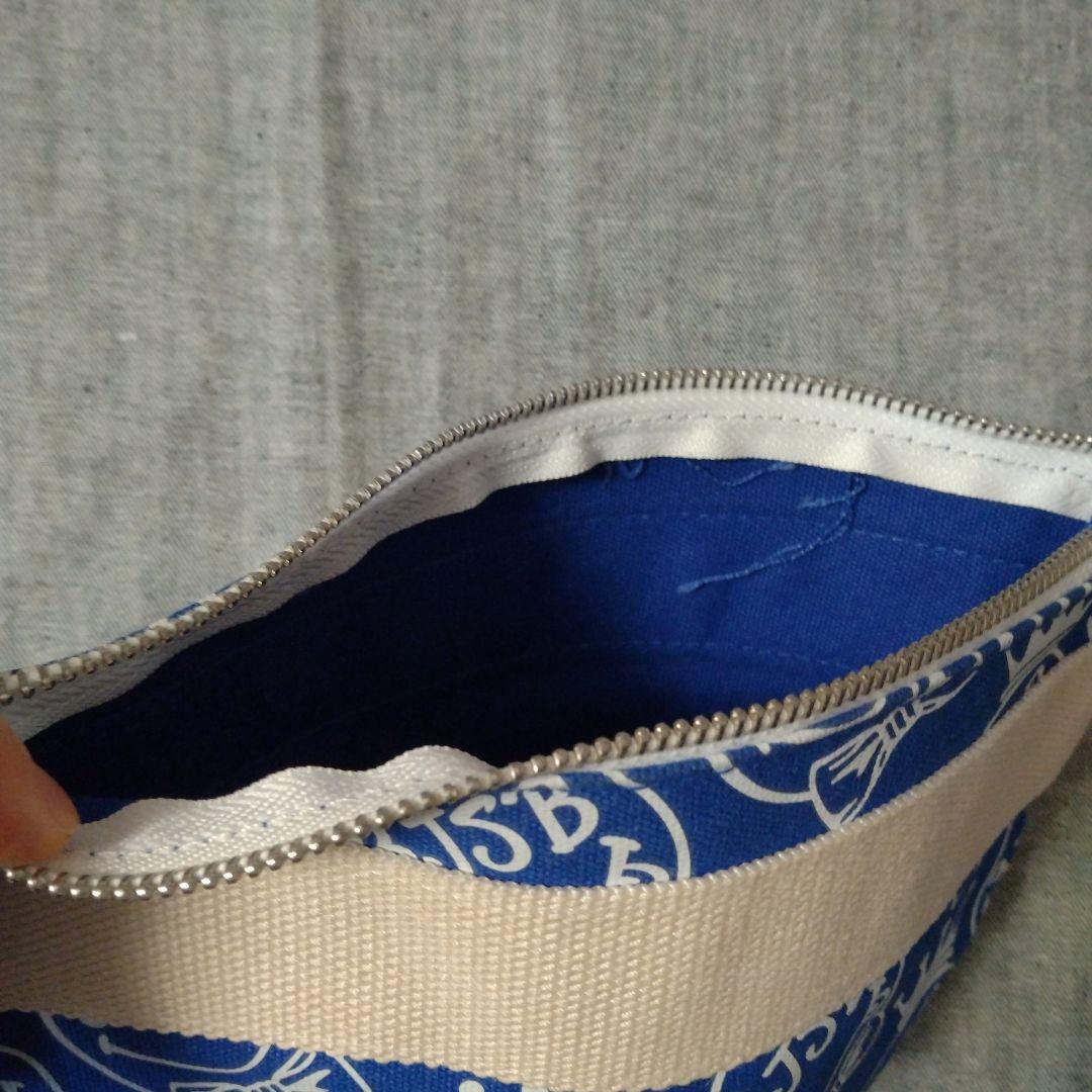 おまとめセットへ◆三代目JSB ポーチ