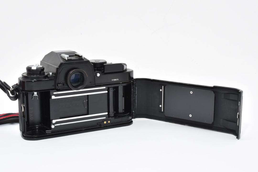 ★良品★ニコン Nikon FA ボディ #1505