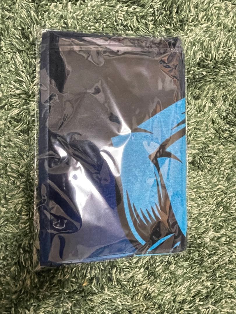 Ado CDJ タオル　血も涙も拭うぞ！フェイスタオル