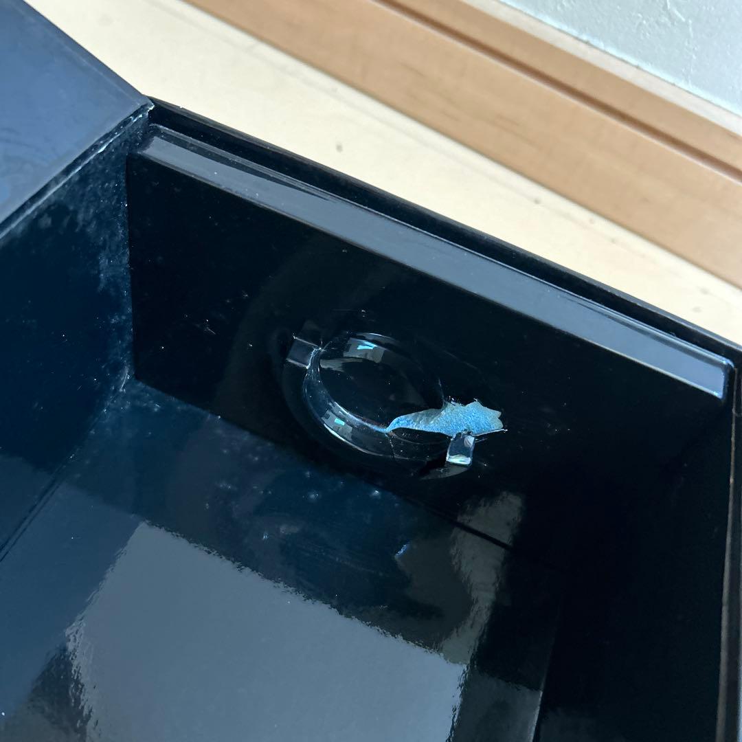 古酒　CAMUS Extra COGNAC