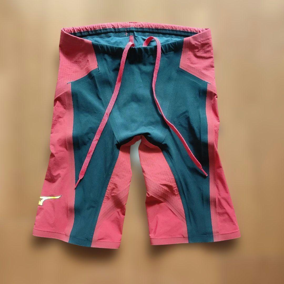 ミズノ Mizuno GX SONIC 6 ET 競泳水着 高速水着 2XS