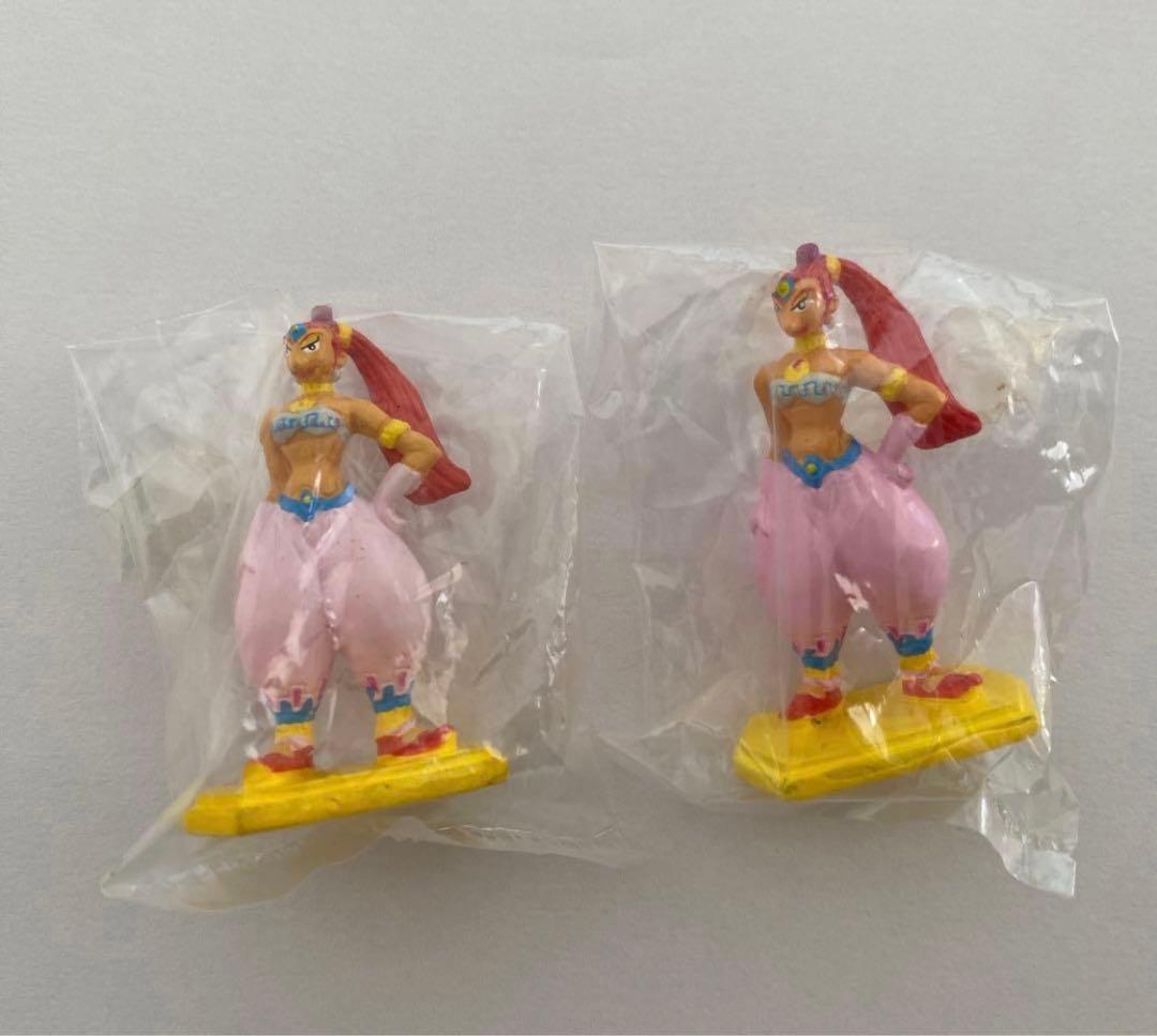 ゼルダの伝説 時のオカリナ　ミニリアルフィギュア