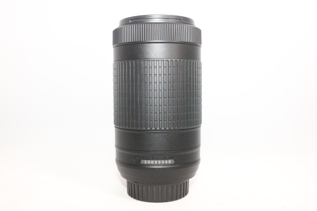 超望遠レンズ⭐運動会や紅葉に大活躍⭐Nikon AF-P 70-300mm