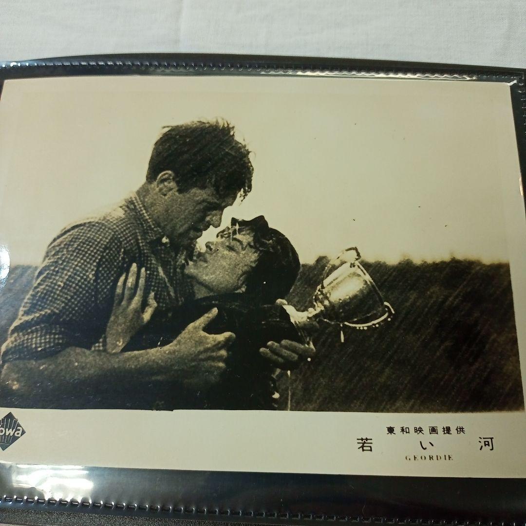 1950年代　105枚　洋画スチール写真