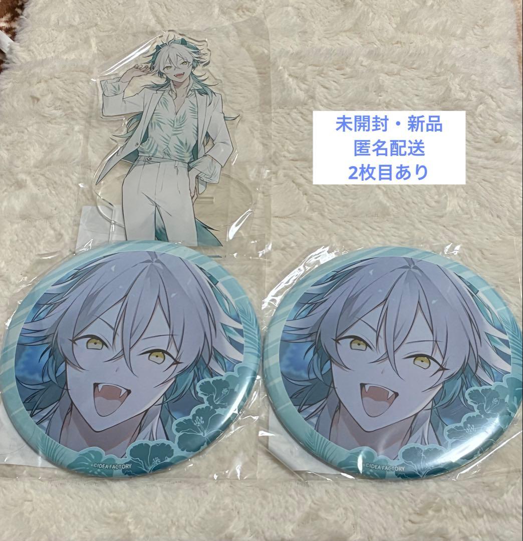 Honey Vibes ハニヴ　イーノ　ちゃれくじ　セット①