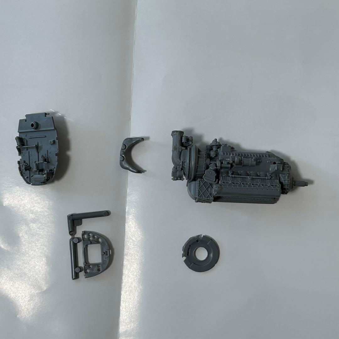 タミヤ 1／ 32 スーパーマリン スピットファイア Mk．VIII