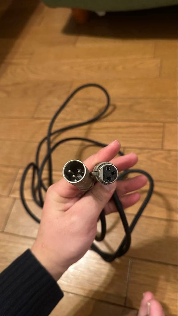 配信機器・PA機器・レコーディング機器 Shure BETA58A