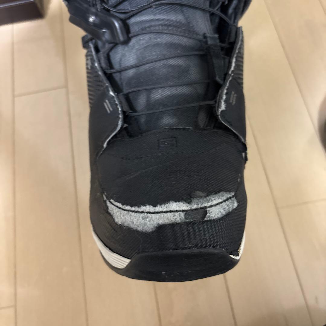 Salomon スノーボードブーツ 専用バッグ付 スノボ スキー