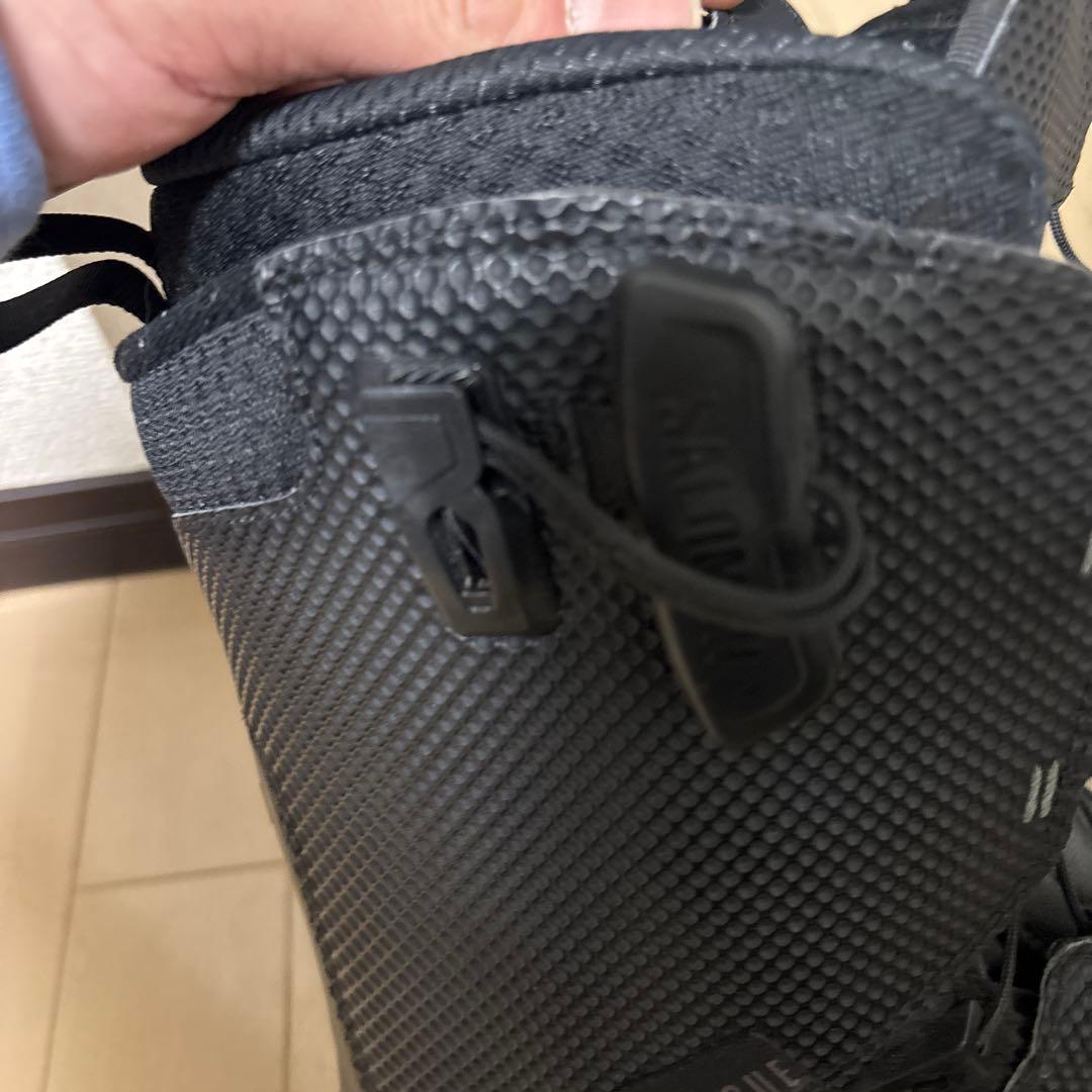 Salomon スノーボードブーツ 専用バッグ付 スノボ スキー